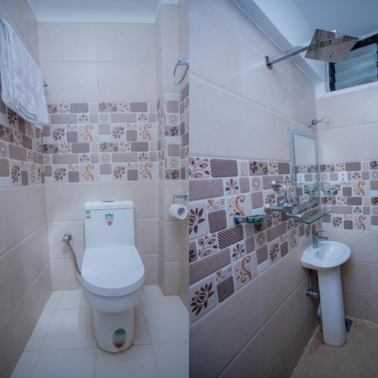 Hotel Maheshwor Pashupatināth Екстериор снимка